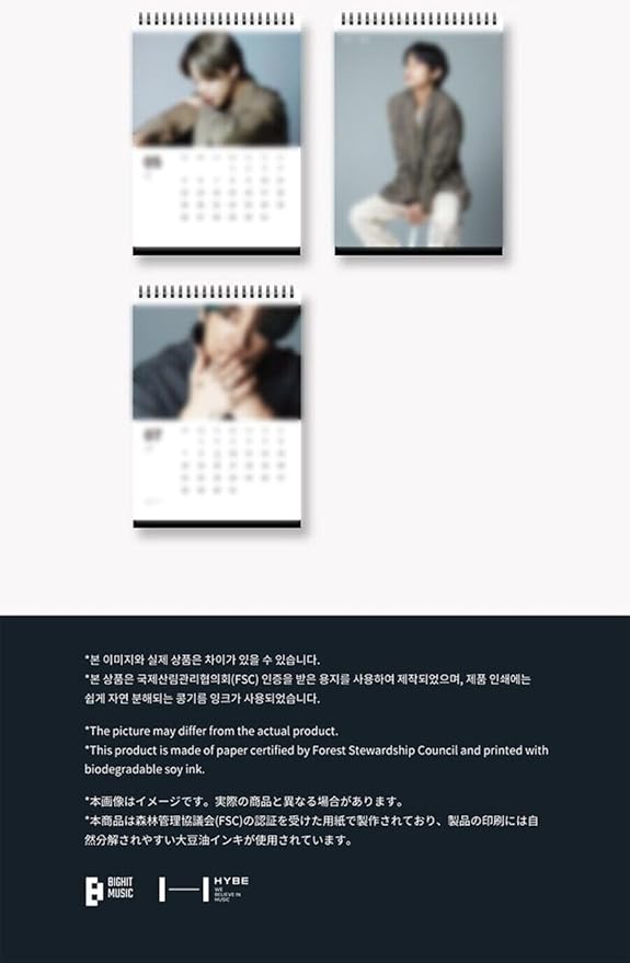 (P.O.B) BTS BEYOND THE STAGE DOCUMENTARY PHOTO BOOK : THE DAY WE MEET PHOTOBOOK K-POP SEALED