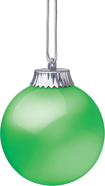 Xodus Innovations WP565-3 Battery Powered Hanging Decorative Outdoor LED Pulsing 5" Globe Light with Sensor Turns-On at Dark Pack of 3