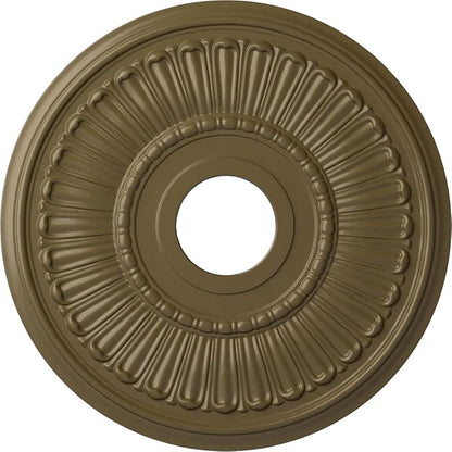 Ekena Millwork Melonie Ceiling Medallion, NA