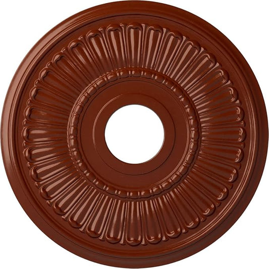 Ekena Millwork Melonie Ceiling Medallion, NA