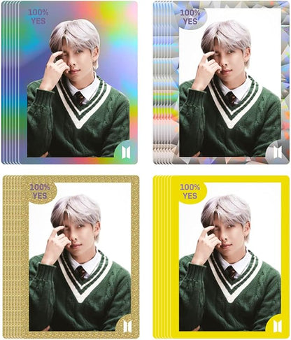 CONSTELLAR Do You Know Me? BTS Edition (English Version)