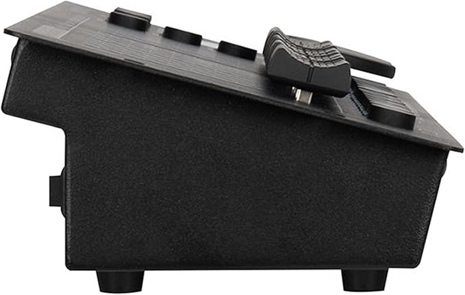 DMX FX512