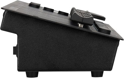 DMX FX512