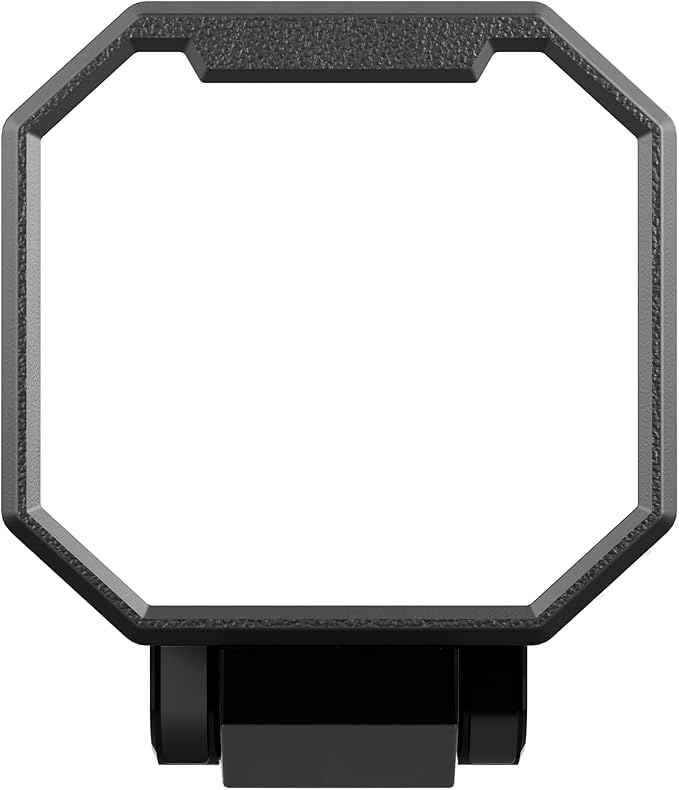 Feit Electric Portable LED Work Light, 360° Rotating Head, 3 Light Modes, 4000/2000/1000 Lumens, Adjustable Working Light for Workshop Garage, 25,000-Hour Lifetime, WORK4000/FOLD/BAT
