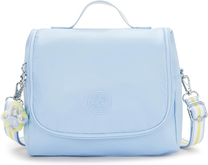 Kipling Women's New Kichirou Bts Prt Lunch Bag