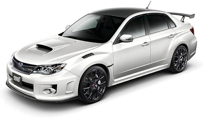 XtremeVision Interior LED for Subaru Impreza WRX STI Sedan 2008-2013 (6 Pieces) Green Interior LED Kit + Installation Tool