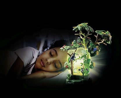 Playmobil Wiltopia Rainforest Night Light
