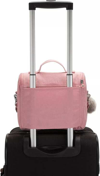 Kipling Women's New Kichirou Bts Prt Lunch Bag