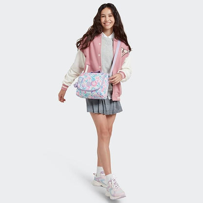 Kipling Women's New Kichirou Bts Prt Lunch Bag