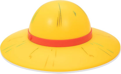 One Piece - Straw Hat Lamp (ABYSTYLE)