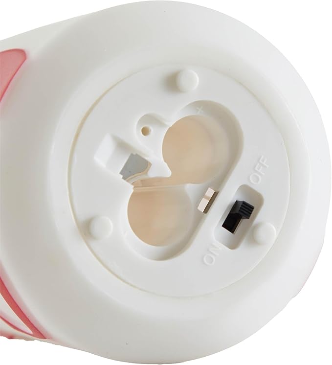 Diet Coke Squishy Night Light 5.7" LED Soft Mood Lamp for Decor, Kids Bedrooms, Collectors & Gift Giving