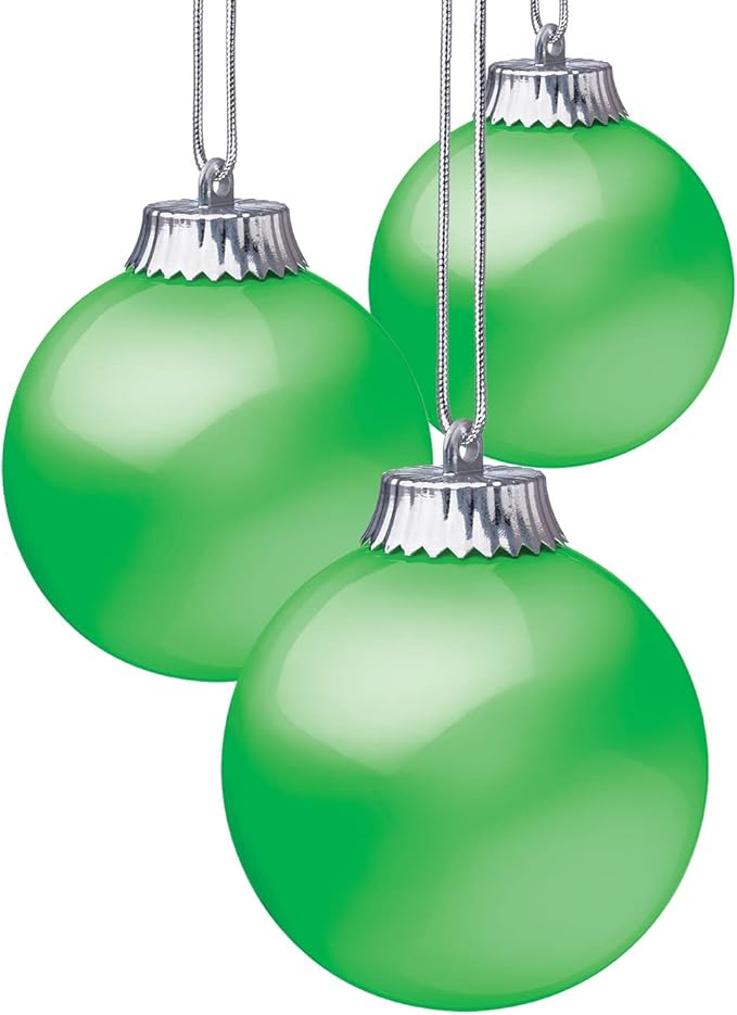 Xodus Innovations WP565-3 Battery Powered Hanging Decorative Outdoor LED Pulsing 5" Globe Light with Sensor Turns-On at Dark Pack of 3