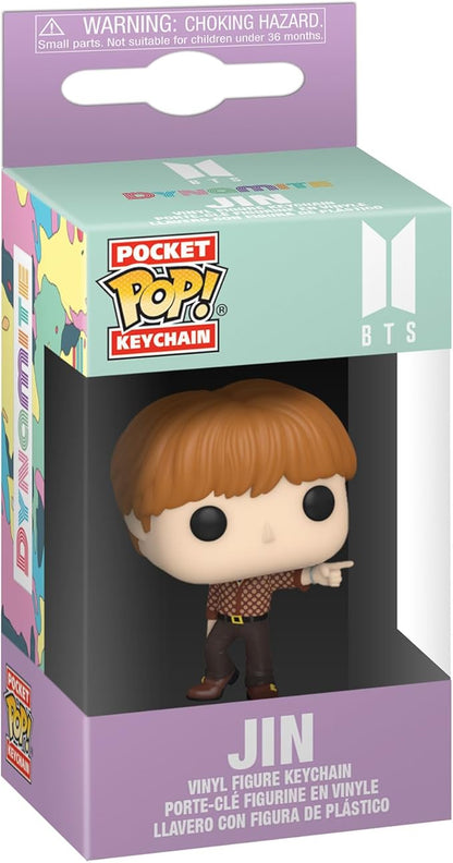 Funko Herren Pop! Keychain (1er Pack)