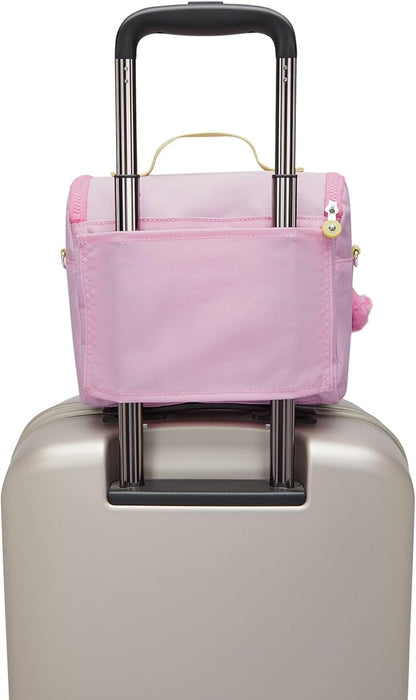 Kipling Women's New Kichirou Bts Prt Lunch Bag