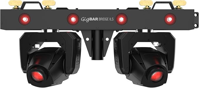 CHAUVET DJ Gigbar Bridge ILS Lighting System
