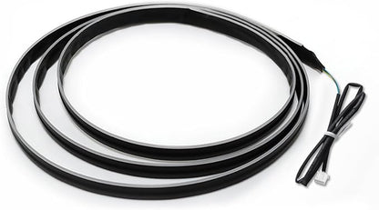 Dreamcolor Acrylic Interior Car LED Strip Light 43-inch, which fit for dreamcolor Main Controller Module and Sub-Controller Module kit (not Including) of the LED LAMP APP