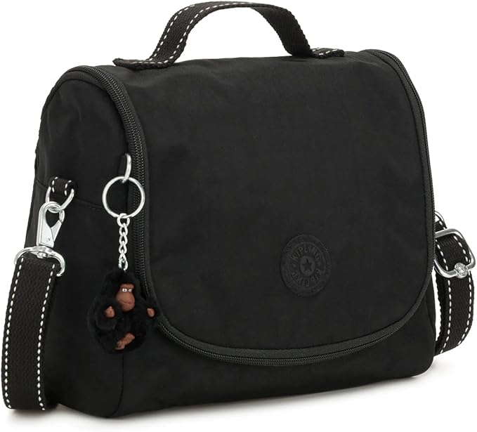 Kipling Women's New Kichirou Bts Prt Lunch Bag