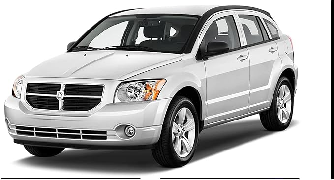 XtremeVision Interior LED for Dodge Caliber 2007-2012 (6 Pieces) Blue Interior LED Kit + Installation Tool