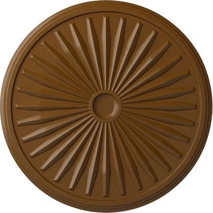 Ekena Millwork Leandros Ceiling Medallion