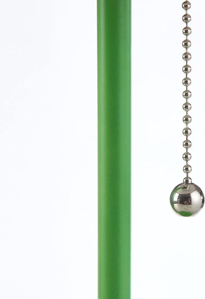 Ryan's World Stick Table Kids Lamp with Pull Chain Themed Printed Decorative Shade