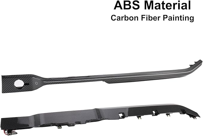 Led Ambient Lighting for Ford Bronco 2021-2026 Atmosphere Light LED Neon Strip Light