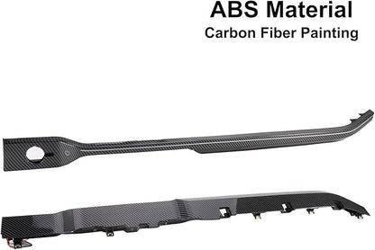 Led Ambient Lighting for Ford Bronco 2021-2026 Atmosphere Light LED Neon Strip Light