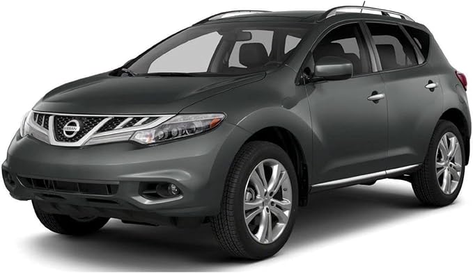 XtremeVision Interior LED for Murano 2009-2014 (10 Pieces) Pure White Interior LED Kit + Installation Tool