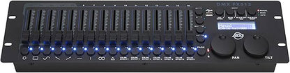 DMX FX512