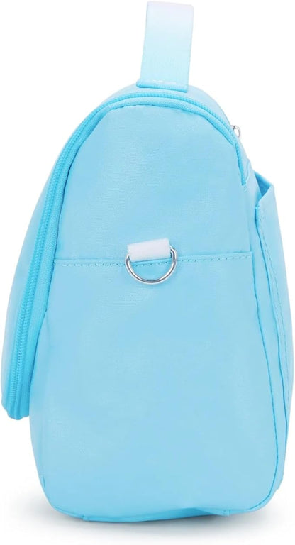 Kipling Women's New Kichirou Bts Prt Lunch Bag