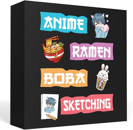 Anime Decor, Anime Room Decor Wood Sign, Girls Anime Gifts Rustic Anime Lovers Wooden Sign for Home Living Room Girl Bedroom Decoration Gifts for Friend Women