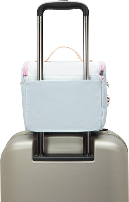 Kipling Women's New Kichirou Bts Prt Lunch Bag