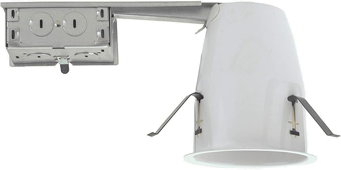 NICOR Lighting 19001AR-LED-ID recessed-light-fixture-housings, 4 Inches