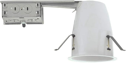 NICOR Lighting 19001AR-LED-ID recessed-light-fixture-housings, 4 Inches