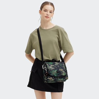Kipling Women's New Kichirou Bts Prt Lunch Bag