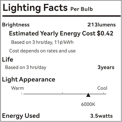 MYPLUS Under Cabinet Lights, 12" Touch Activated and Dimmable Aluminum LED Bar for Kitchen, Workbench and Desk, 3.5W,213 Lumens,Cold White 6000K, Plug-in, Black.