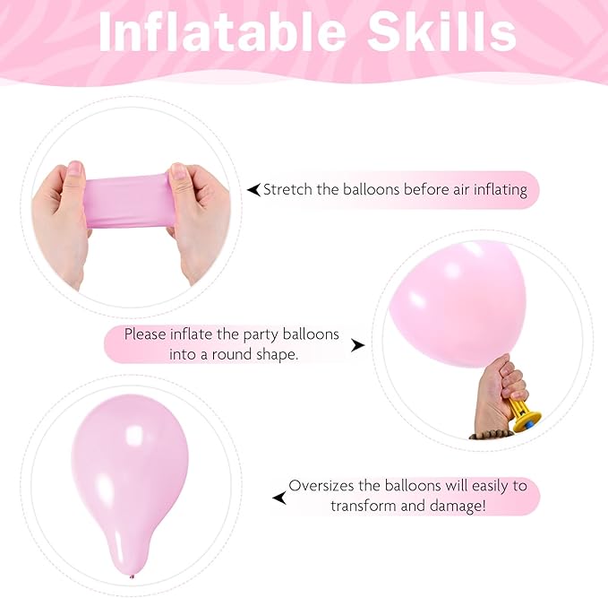 HILAVO Sage Green Pink Balloons 12 Inch Olive Green Pastel Pink Ivory Metallic Gold Latex Balloon for Boho Baby in Bloom Fairy Floral Wildflower Tea Safari Jungle Baby Shower Birthday Party Decoration