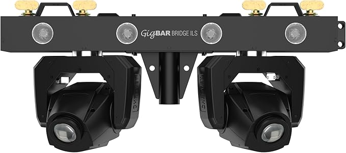 CHAUVET DJ Gigbar Bridge ILS Lighting System
