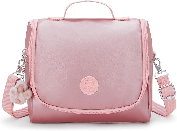 Kipling Women's New Kichirou Bts Prt Lunch Bag