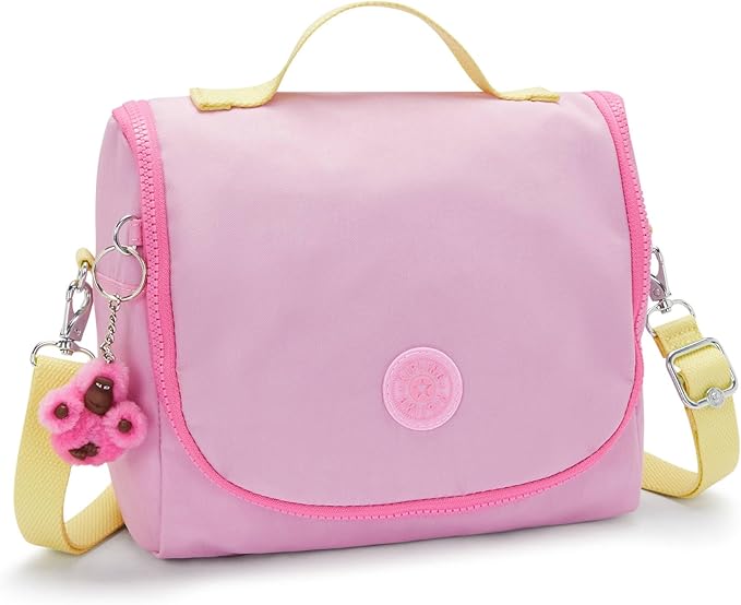 Kipling Women's New Kichirou Bts Prt Lunch Bag