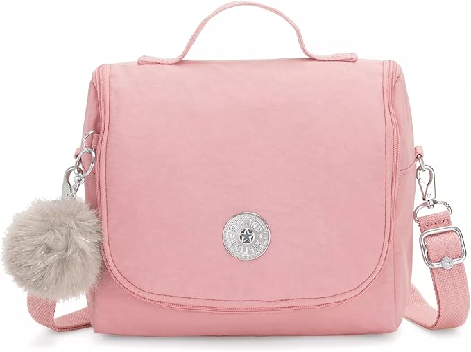 Kipling Women's New Kichirou Bts Prt Lunch Bag