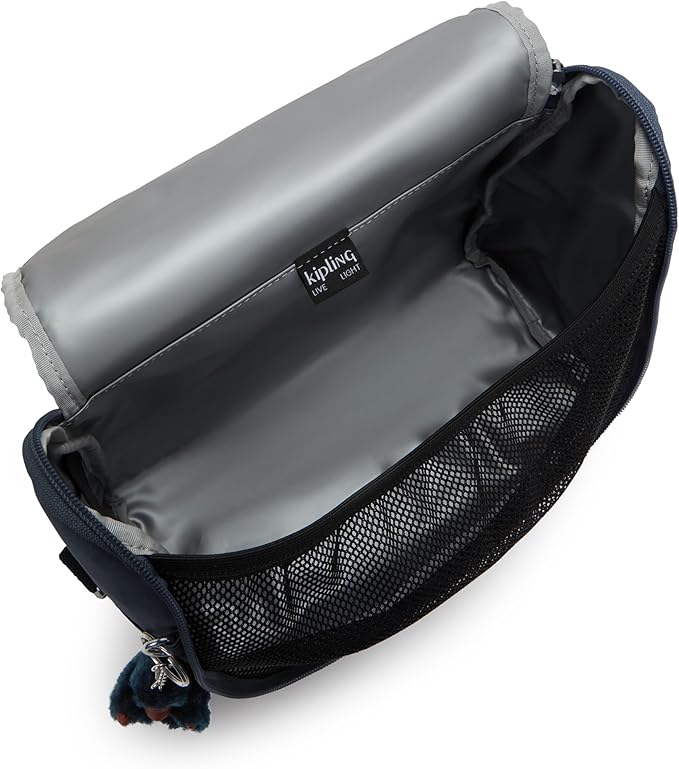 Kipling Women's New Kichirou Bts Prt Lunch Bag