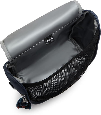 Kipling Women's New Kichirou Bts Prt Lunch Bag