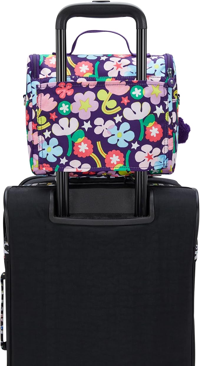 Kipling Women's New Kichirou Bts Prt Lunch Bag