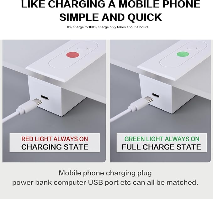 Battery Sconces Wall Decor Set Of 2, Motion Sensor Light Idoor Wireless Dimmable Wall Lamp With button switch, Cold White Magnetic Stick On Lights For Wall,Wall Lights For Bedroom,Hallway,Stair