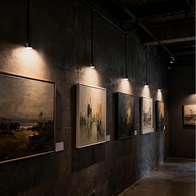 Rechargeable Wall Sconce with Remote & Touch, 360° Rotatable Battery Operated Wall Lights, 3-Color Dimmable, No Drill Adhesive, Ultra Long Battery for Bedroom Reading（White-4PC）