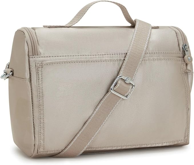 Kipling Women's New Kichirou Bts Prt Lunch Bag
