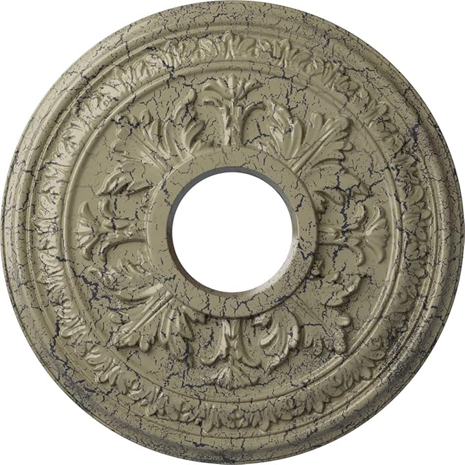 Ekena Millwork Baltimore Ceiling Medallion, NA