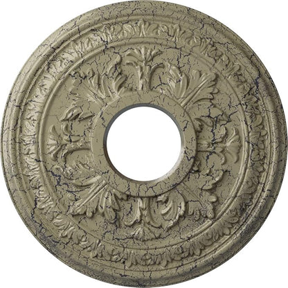 Ekena Millwork Baltimore Ceiling Medallion, NA