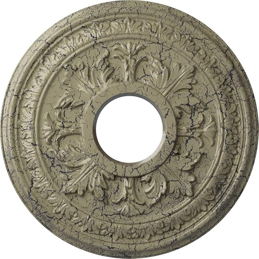 Ekena Millwork Baltimore Ceiling Medallion, NA