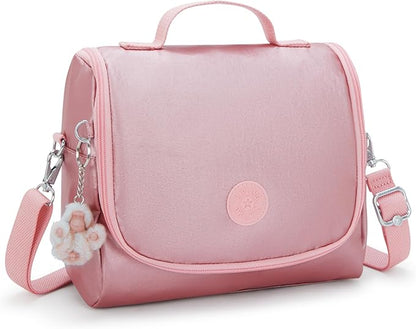 Kipling Women's New Kichirou Bts Prt Lunch Bag